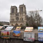 Notre-Dame Cathedral Exterior & Latin Quarter Guided Tour - What the Reviews Say