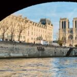 Notre Dame Cathedral :Reserved Access, Cruise & Outside Tour - An Honest Look at the Value