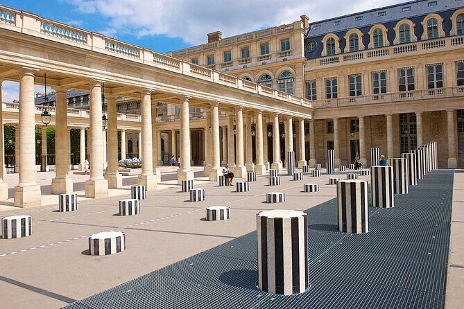 Notre Dame Outdoor and City Center of Paris with Local Guide - Who Should Consider This Tour?