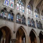 Notre-Dame Outside Île de la Cité & St Severin Private Tour - Walking Through Île de la Cité: What to Expect