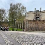 Nottingham and Robin Hood Private Guided Walking Tour - Practical Details and Considerations