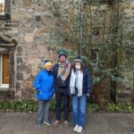 Nottingham Walking Tour with a Local Guide - The Value for Money