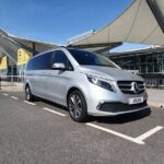 Nottinghamshire to London Heathrow Airport (LHR) Luxury Transfers - The Experience in Detail