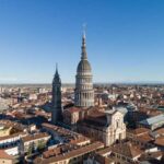 Novara: Dome of Saint Gaudenzio, ascend & visit - Practical Details and Tips