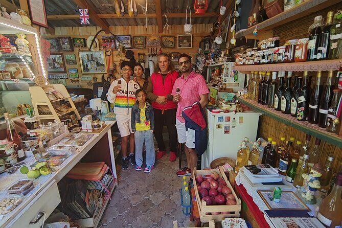 Novi Sad and Fruska Gora with Wine Tasting in Sremski Karlovci - Who Should Consider This Tour?