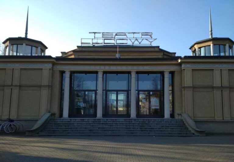 Nowa Huta a guided tour of a utopian socialist city - A Walk Through Nowa Huta: What to Expect