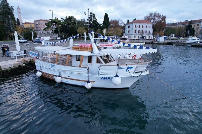 NP Brijuni Island Swimming & Dolphin Watching Sunset Cruise - Who Would Enjoy This Tour?