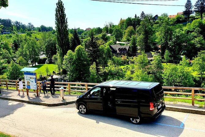 NP Krka from Split Private tour (3h) - What Does the Price Cover?