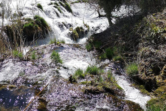 NP Krka & Trogir from Split - Private Excursions - Practical Aspects and Tips