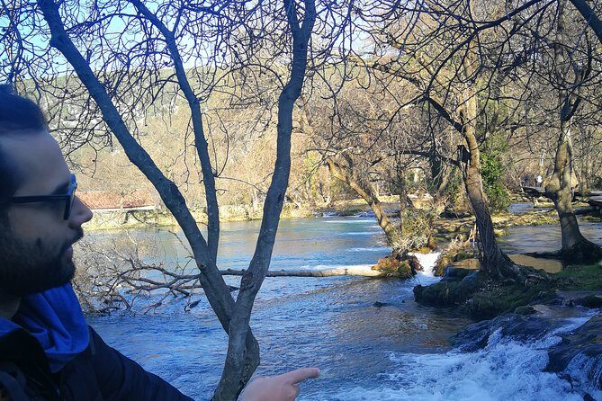 NP Krka waterfalls & Wine tasting - Private day tour from Split - Who Is This Tour Best For?