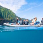 Nu'alolo Kai Beach Landing Raft Adventure - Who Would Love This Tour?
