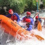 Nugget Falls class IV Half-Day Rafting on The Rogue River - Final Thoughts
