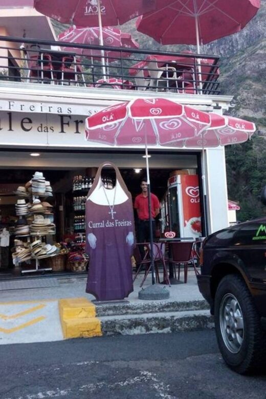 Nuns Valley & sky walk Private VIP Wrangler tour 4x4 - What’s Included and What You’ll Need to Budget For