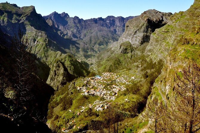 Nuns Valley Tour - What to Expect When You Book