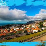 Nuns Vally Viewpoint Tuk-Tuk Private Tour (Eira do serrado 1095m) - Passing Through Downtown Funchal