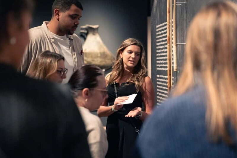 Nuremberg: 1-day ticket Germanisches Nationalmuseum - The Insider’s Look: Pros and Cons