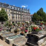 Nuremberg: 3-Hour St. Johannis Food Tour in German - How Does It Compare Value-wise?