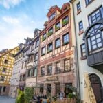 Nuremberg: 60 minute Express Walk with a Local - The Value of a Knowledgeable Local Guide