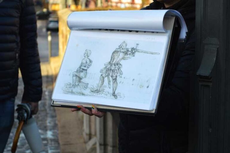 Nuremberg: A walk through the history of crime - Who Is This Tour For?