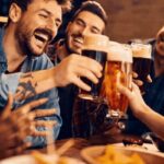 Nuremberg: Bar and Club Tour with Free Shots and Free Entry - What to Expect from the Night Out