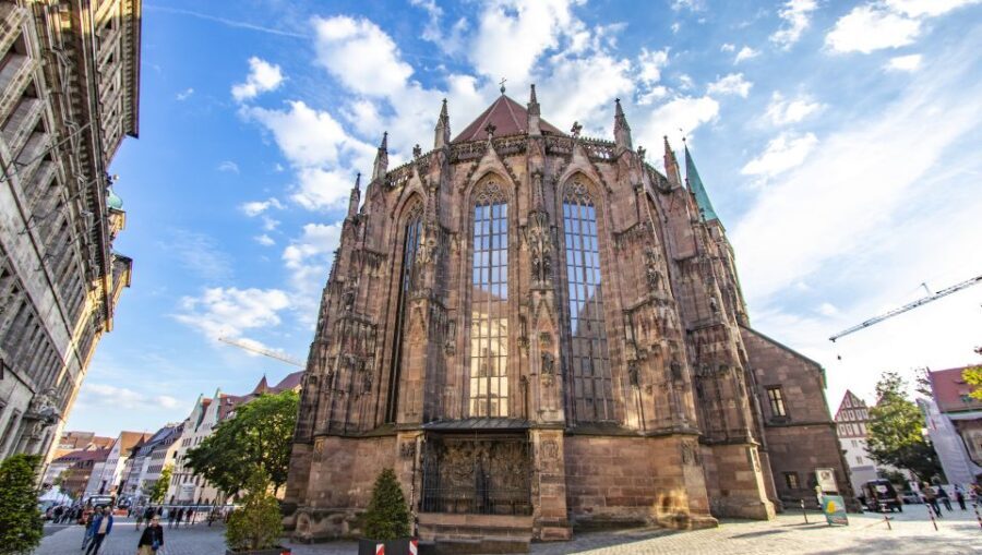 Nuremberg: Capture the most Photogenic Spots with a Local - Is This Tour Worth It?