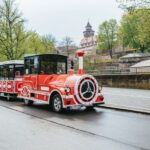Nuremberg: City Tour with the Bimmelbahn Train - What Could Be Better