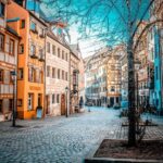 Nuremberg Culinary Walking Tour - A Deep Dive into the Itinerary