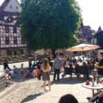 Nuremberg: Guided BYO Bike Tour - Value for Money