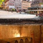 Nuremberg: Historical Rock Passages Tour - The Itinerary Breakdown