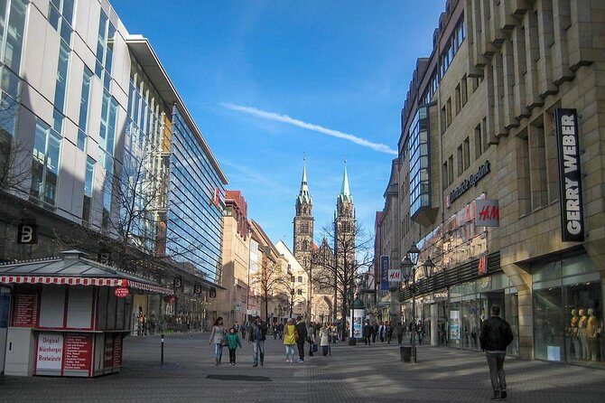 Nuremberg Like a Local: Customized Private Tour - Final Thoughts: Who Will Love This Tour?