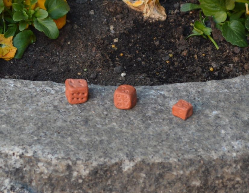 Nuremberg: Medieval Time Travel for Kids - The Itinerary in Detail