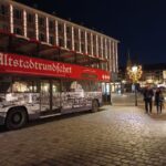 Nuremberg: Old Town Guided Tour By Bus - The Route Breakdown and Highlights
