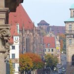 Nuremberg Old Town Walking Tour in English - Practical Tips and Considerations