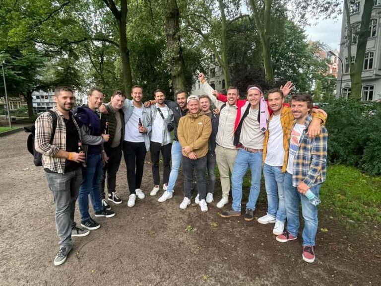 Nuremberg: Private city tour in a relaxed atmosphere with an insider guide - Why Travelers Love the Guide