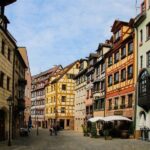 Nuremberg: Private Guided Walking Tour - What the Tour Includes and What It Doesn’t
