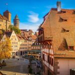 Nuremberg: Private History Tour with a Local - The Landmarks and Stories You’ll Encounter