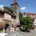 Nuremberg Private Tour From Prague - Comfort and Convenience