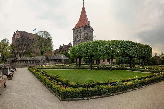 Nuremberg Private Walking Tour With A Professional Guide - What People Are Saying