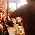 Nuremberg: Pub Crawl for Bachelor and Bachelorette Parties - The Experience Itself: What You Can Expect