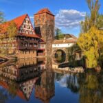 Nuremberg running tour with insider tip guarantee - What You Get and What You Should Bring