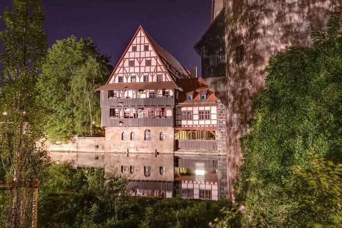 Nuremberg Scavenger Hunt and Highlights Self-Guided Tour - The Experience from Travelers’ Perspectives