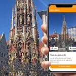 Nuremberg Scavenger Hunt and Sights Self-Guided Tour - What Reviewers Say