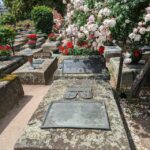 Nuremberg: St. Johannis Friedhof &Hesperidengärten IN GERMAN - What’s Good and What’s Not