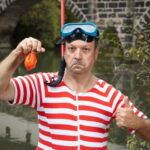 Nuremberg: Theater Tour "Of nightwatchmen, executioners, and nymphs" - What’s the Value for Travelers?