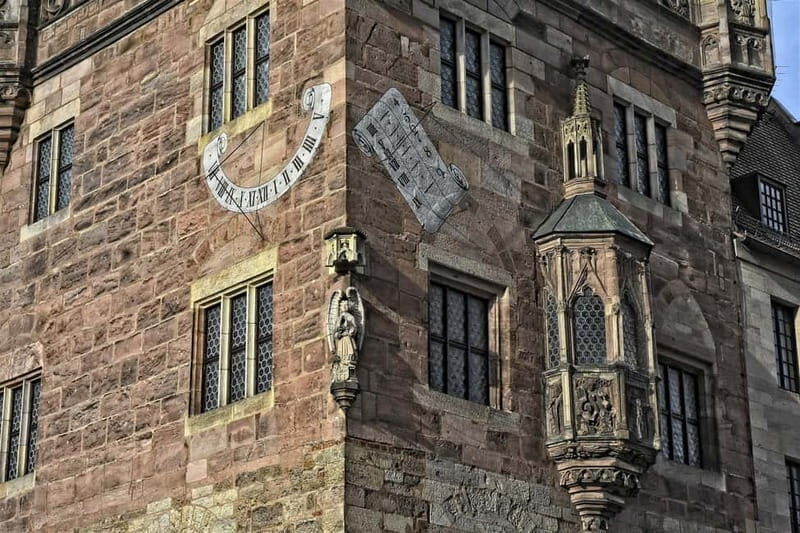 Nuremberg Tour - Half day - Authentic Insights from Visitors