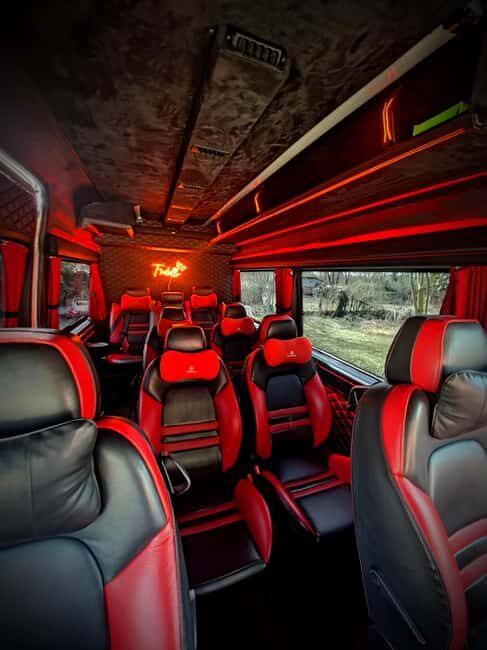 Nuremberg: Tour of the Nazi Party Rally Grounds and the Nuremberg Trials - Final Thoughts