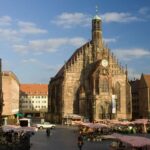 Nuremberg: Traditional Food Tasting and Sightseeing Tour - The Itinerary Breakdown