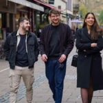 Nuremberg Traditional Food Tour: Full Meal and Drinks - What This Food Tour Offers