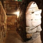 Nuremberg: Tunnels and Secret Passages in the City Wall Tour - What’s Not So Perfect?