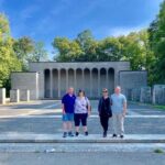 Nuremberg World War 2 and Puma and Adidas Factory Outlet - The Value of the Tour